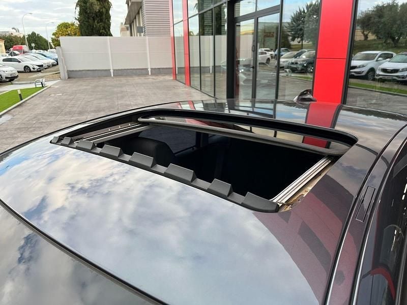 Usado BMW 420 Gran Coupé M Sport 184 CV (135 kW) 2019 Gris Coupe