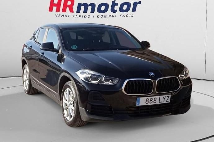 Usado 2022 BMW X2 Performance SUV | 28.310 € (Buen precio) - Imagen 1/4