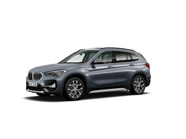 Usado BMW X1 Executive 220 CV (161 kW) 2022 SUV