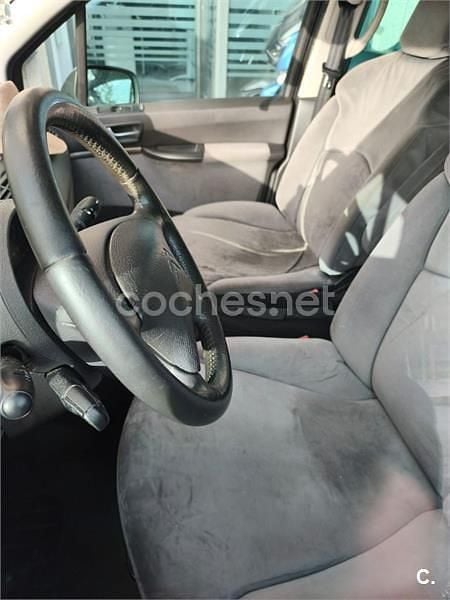 Usado Citroën C8 138 CV (101 kW) 2007 Negro Monovolumen