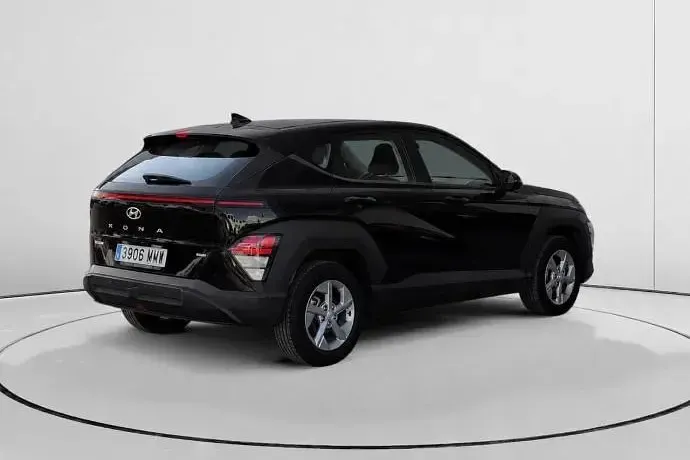 Usado Hyundai Kona 141 CV (103 kW) 2024 SUV