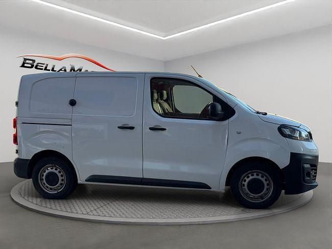 Usado Fiat Scudo Business 102 CV (75 kW) 2022 Blanco Van