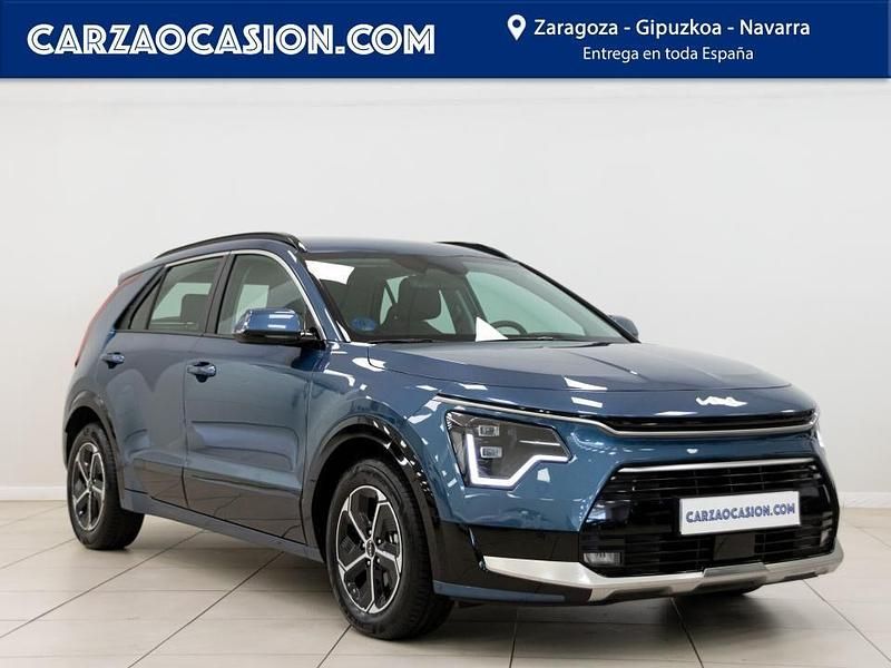 Otro Usado 2024 Kia Niro SUV | 36.495 € - Imagen 1/4