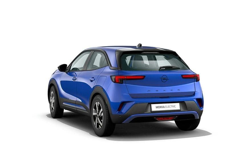Nuevo Opel Mokka-e Edition 114 kW (156 CV) 2026 Azul SUV