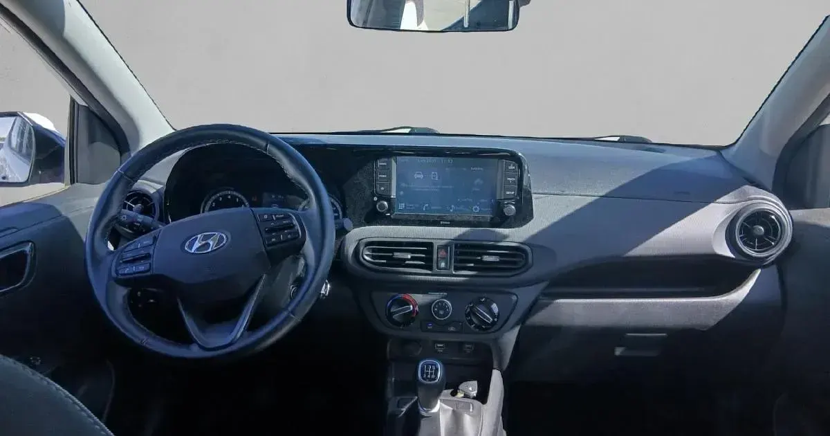Usado Hyundai i10 67 CV (49 kW) 2022 Utilitario