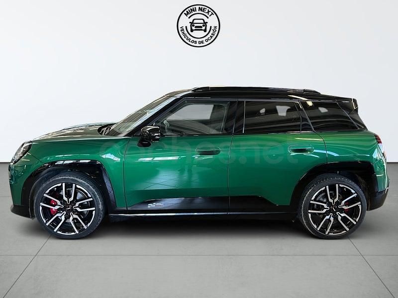 Usado Mini Aceman 189 kW (258 CV) 2025 Eléctrico SUV