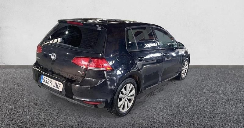 Usado VW Golf VII Business 110 CV (80 kW) 2016