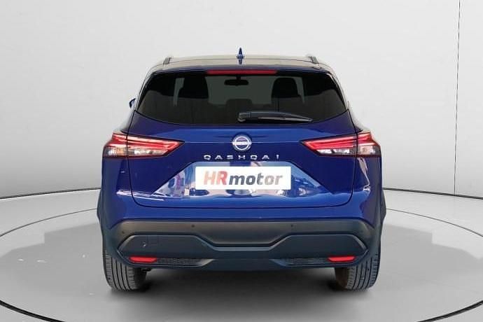 Usado Nissan Qashqai Acenta 140 CV (102 kW) 2023 SUV