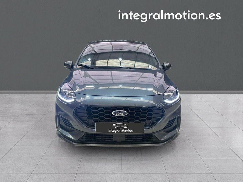 Usado Ford Fiesta Active 125 CV (91 kW) 2023 Otros Utilitario