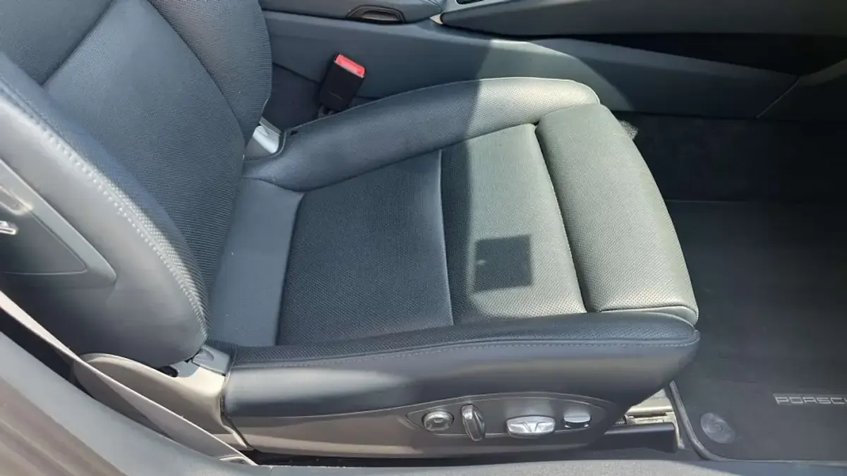 Usado Porsche 991 420 CV (308 kW) 2016 Blanco Descapotable