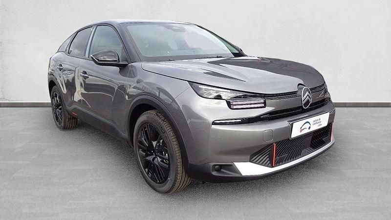 Nuevo Citroën C4 145 CV (106 kW) 2025 Berlina