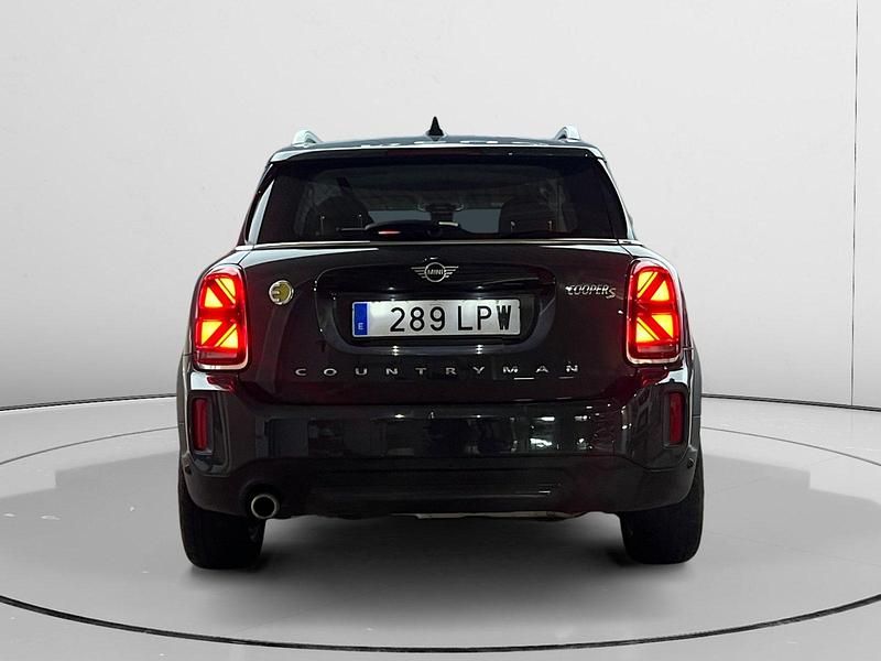 Usado Mini Countryman 125 CV (91 kW) 2021 SUV
