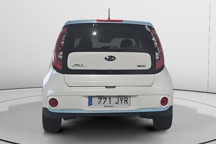 Usado Kia Soul EV 81 kW (111 CV) 2017 SUV