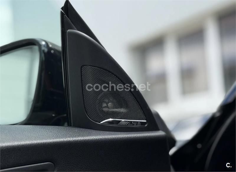 Negro Usado 2015 BMW M235 Coupe | 35.000 € - Imagen 1/4