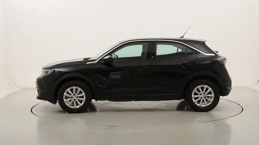 Usado Opel Mokka-e Edition 100 kW (136 CV) 2021 SUV
