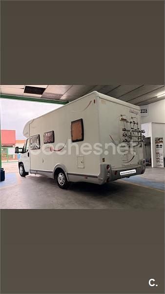 Usado Fiat Ducato 33 130 CV (95 kW) 2010 Blanco Van