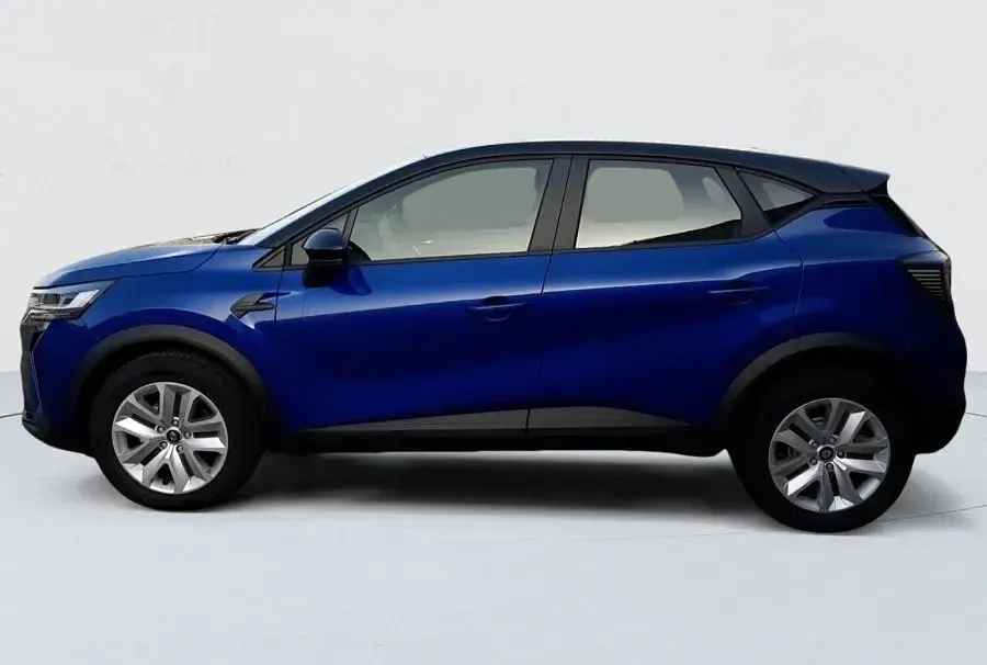 Nuevo Renault Captur Evolution 90 CV (66 kW) 2025 SUV