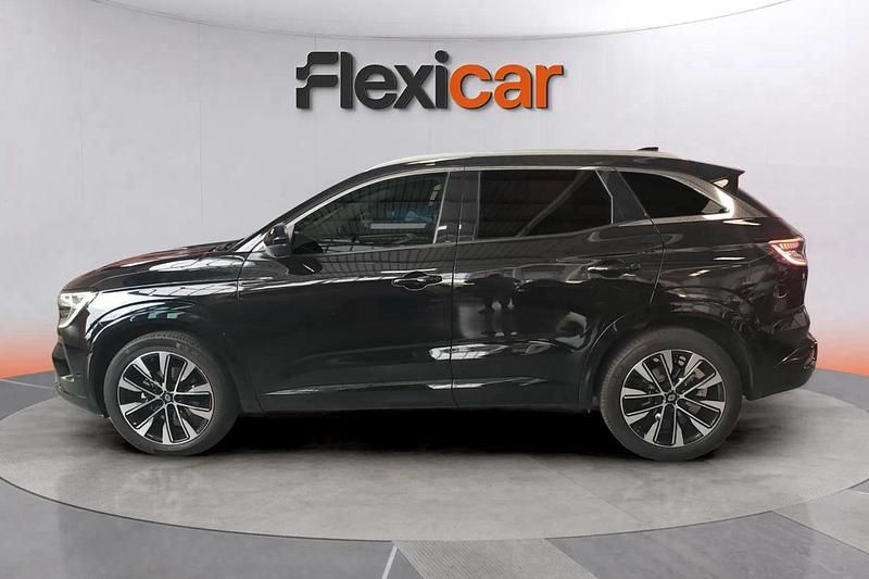 Usado Renault Austral Techno 140 CV (102 kW) 2023 Negro SUV