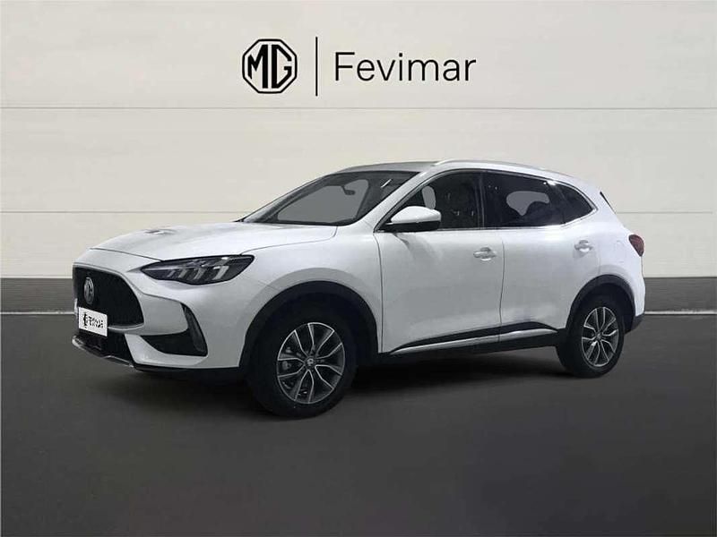 Usado 2024 MG HS Comfort SUV | 18.900 € (Precio justo) - Imagen 1/4