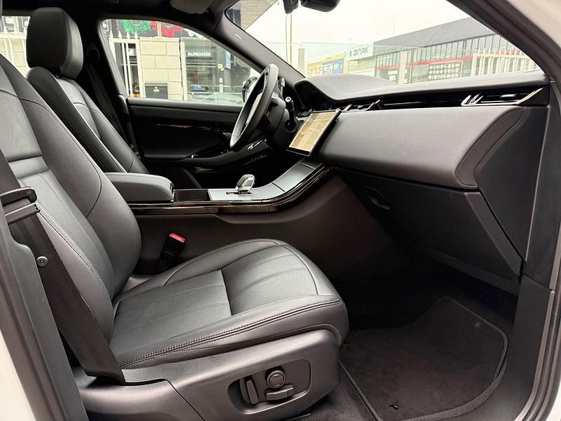 Usado Land Rover Range Rover evoque S 163 CV (119 kW) 2024 Blanco SUV