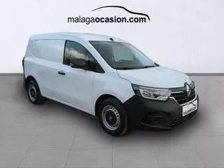 Blanco Usado 2023 Renault Kangoo Monovolumen | 18.800 € (Buen precio) - Imagen 1/4