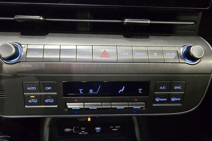 Usado Hyundai Kona 120 CV (88 kW) 2024 SUV