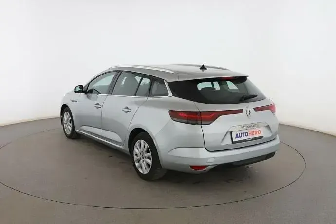 Usado Renault Mégane Intens 116 CV (85 kW) 2020