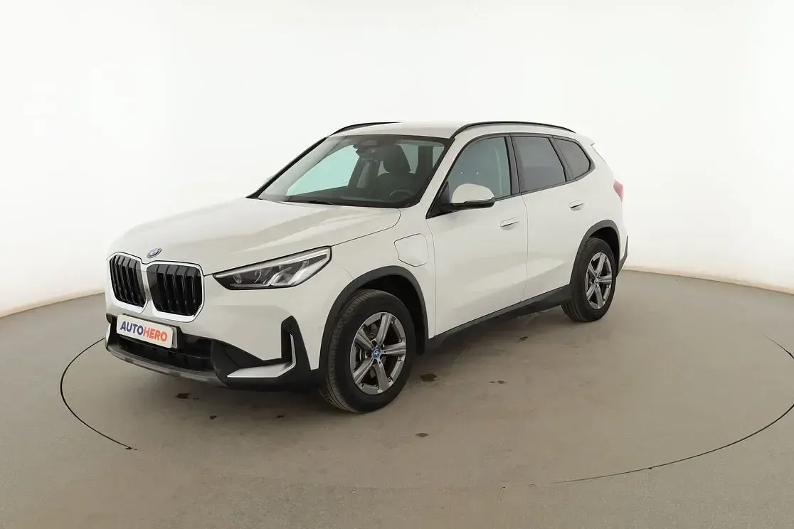 Usado BMW X1 245 CV (180 kW) 2025 SUV