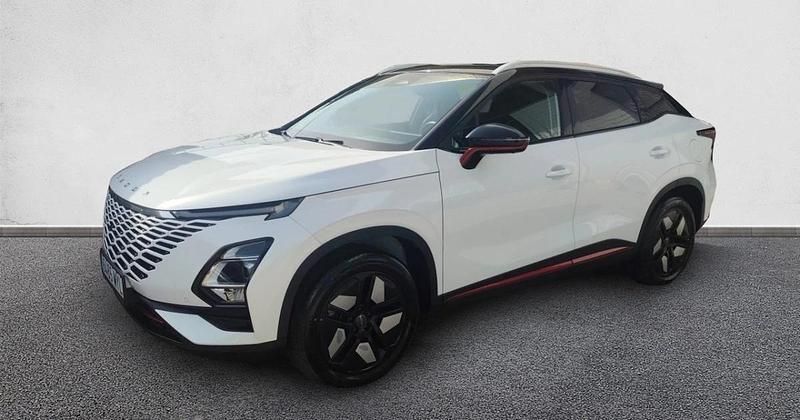 Nuevo 2025 Omoda 5 SUV | 24.020 € (Precio justo) - Imagen 1/4