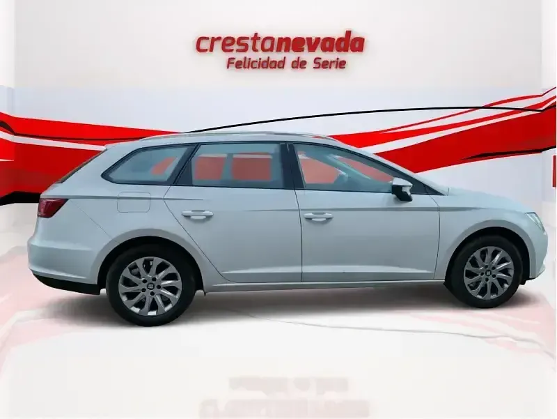 Occasion Seat Leon Style 105 PK (77 kW) 2014