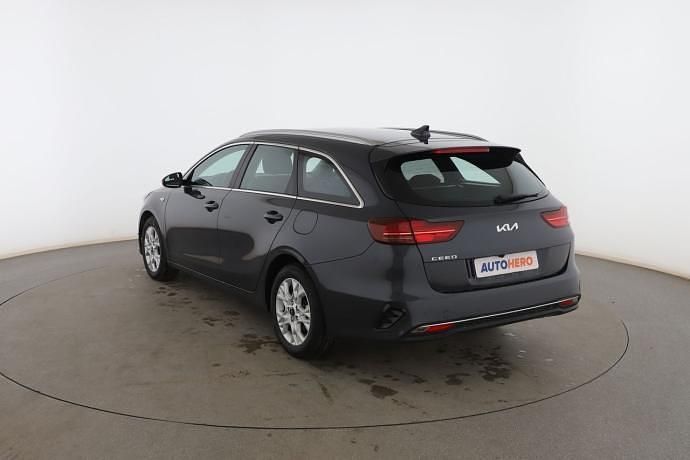 Usado Kia Ceed 120 CV (88 kW) 2022 Utilitario