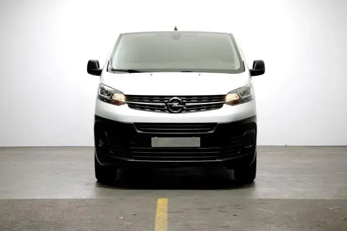 Usado Opel Vivaro-e Combi 100 kW (136 CV) 2023 Van