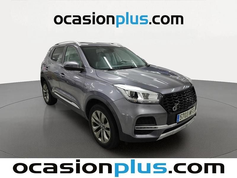 Occasion DR DR 4.0 116 PK (85 kW) 2023 Wit SUV