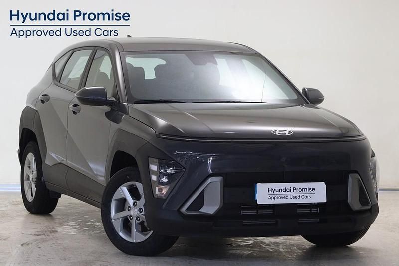 Usado Hyundai Kona 120 CV (88 kW) 2024 SUV