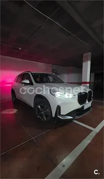 Usado BMW X1 220 CV (161 kW) 2023 Blanco SUV