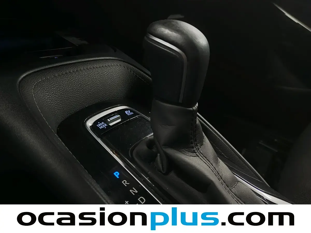 Usado Toyota Corolla 180 CV (132 kW) 2019