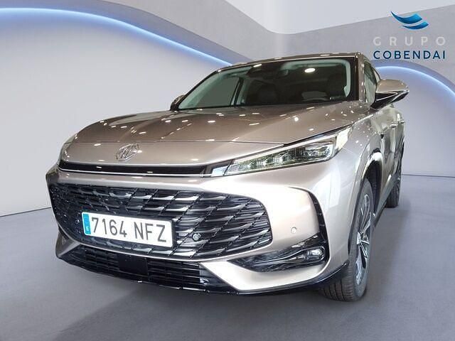 Beige Nuevo 2025 MG HS Comfort SUV | 26.900 € (Un poco caro) - Imagen 1/4