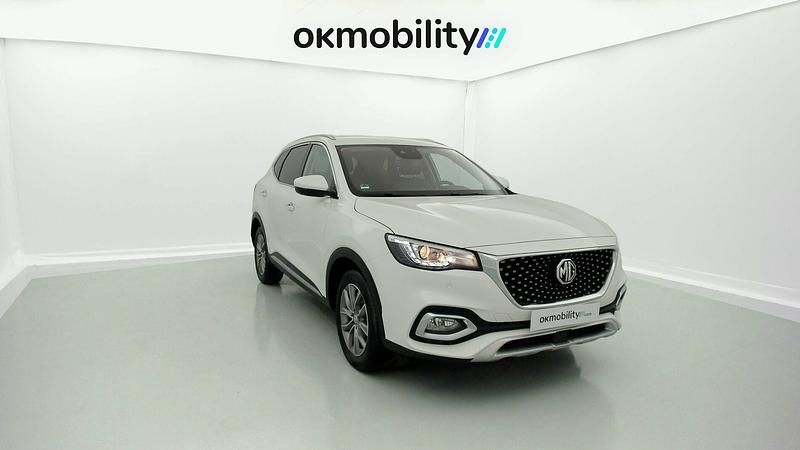 Usado MG HS Comfort 162 CV (119 kW) 2023 Dover white  wsb SUV