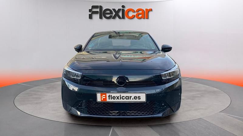 Usado Opel Corsa S 101 CV (74 kW) 2024 Negro Utilitario