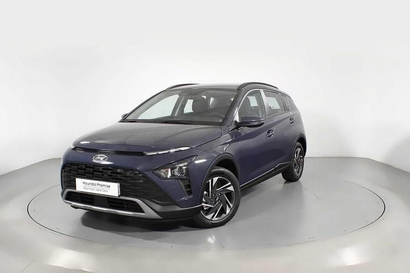 Nuevo 2025 Hyundai Bayon SUV | 20.900 € (Un poco caro) - Imagen 1/3