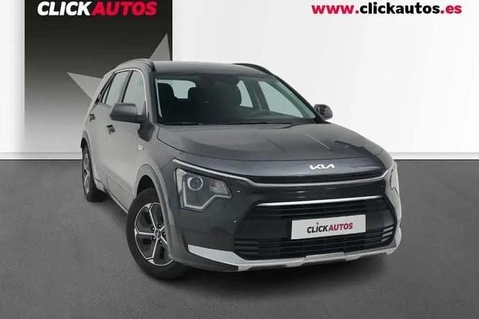 Usado Kia Niro 129 CV (94 kW) 2025 SUV
