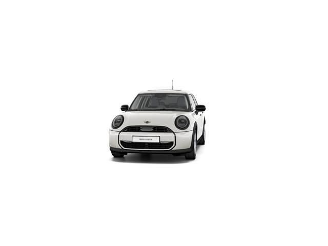 Blanco Usado 2024 Mini Cooper Essential Utilitario | 29.900 € - Imagen 1/3