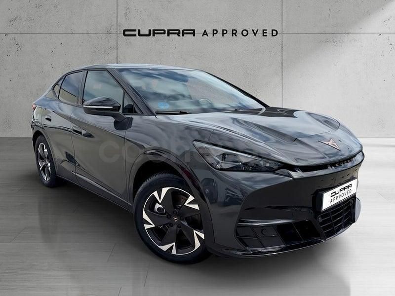 Usado Cupra Tavascan Endurance 210 kW (286 CV) 2025 Eléctrico SUV