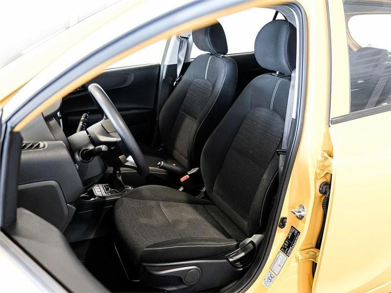Usado Kia Picanto 67 CV (49 kW) 2024 Amarillo Utilitario