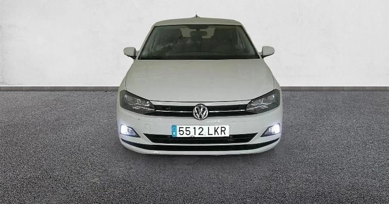 Usado VW Polo Advance 95 CV (69 kW) 2020