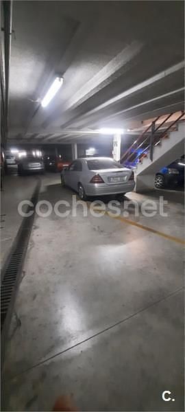 Usado Mercedes C220 Elegance 143 CV (105 kW) 2005 Gris / plata Berlina