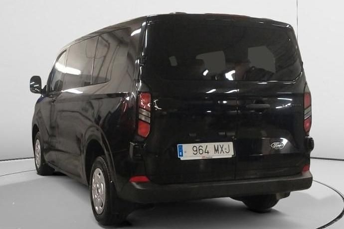 Usado Ford Transit Trend 170 CV (125 kW) 2025 Berlina