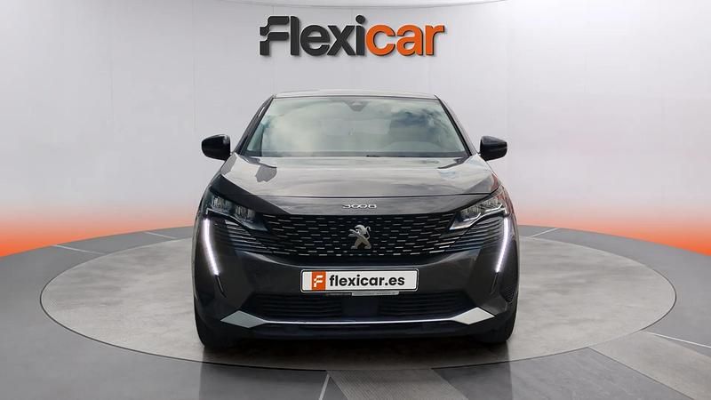 Occasion Peugeot 3008 Active 131 ch (96 kW) 2021 Gris SUV