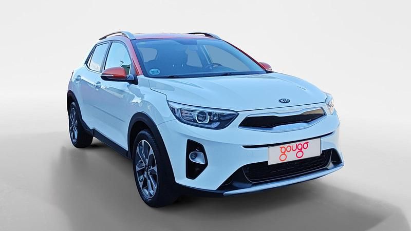 Usado Kia Stonic Active 120 CV (88 kW) 2018 SUV