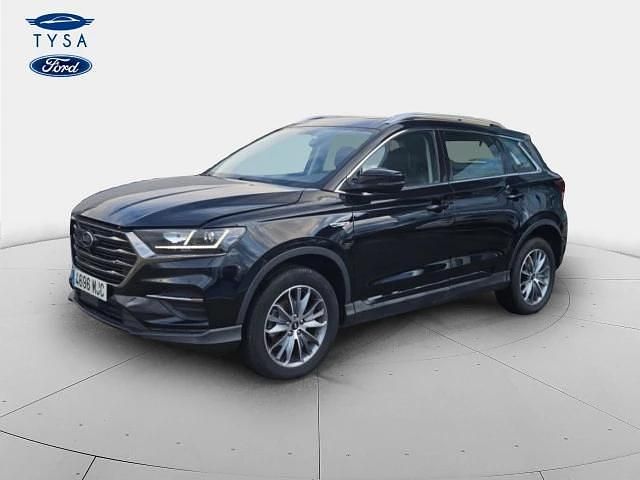 Usado SWM G01 131 CV (96 kW) 2023 Todoterreno SUV